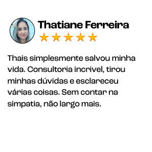 Depo Thatiane Ferreira